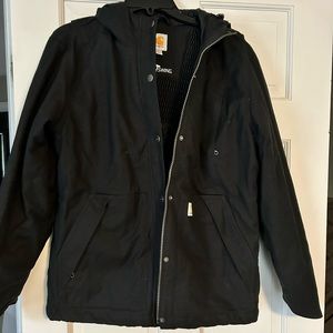 Carhartt Full swing women’s jacket. Medium